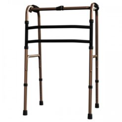 Alternative view of Andador fixo Mercur 130kg