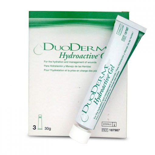 Duoderm Gel