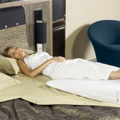 Suporte Terapêutico Posicionador Antivarizes