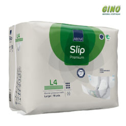 Fralda Geriátrica Abena Abri-Form L4 com 18 unidades