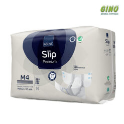 Fralda Geriátrica Abena Abri-Form M4 21 unidades