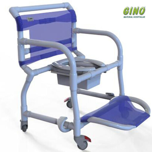 Cadeira Multiuso Carcilife 300 CLO 150kg Carci