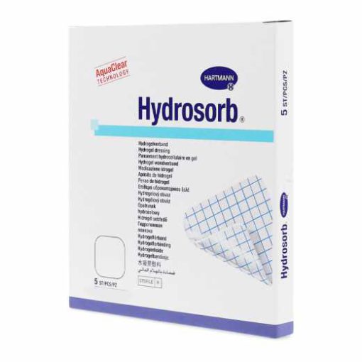 Hydrosorb Hidrogel Hartmann