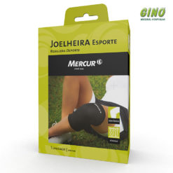 Joelheira Esporte Mercur