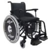 Cadeira de rodas Ágile 48 120 kg