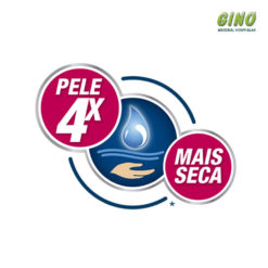 Fralda Geriátrica Tena Confort Mega M 26 Unid