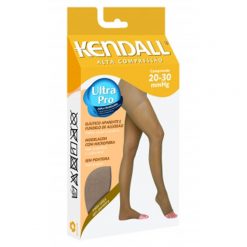 Alternative view of Meia calça Alta Compressão Kendall