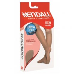Alternative view of Meia 3/4 Média Compressão (18-21 mmHg) Kendall