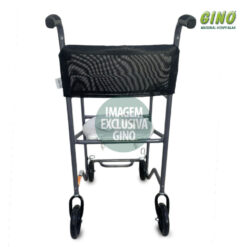 Cadeira de banho POP 80 Kg Ortopedia Jaguaribe