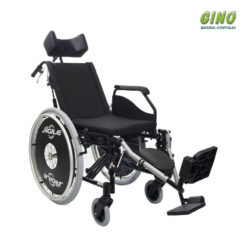 Cadeira de rodas Ágile Reclinável