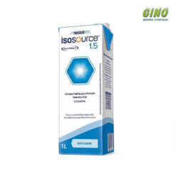 Isosource 1.5 Sem Sabor 1000ml