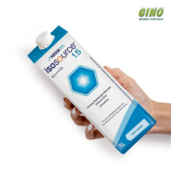 Isosource 1.5 Sem Sabor 1000ml