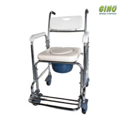 Cadeira Banho Ultra Lux 100kg Mobil