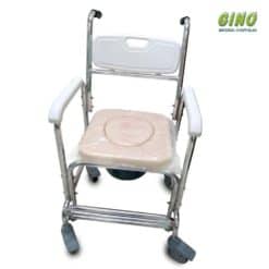 Cadeira Banho Ultra Lux 100kg Mobil