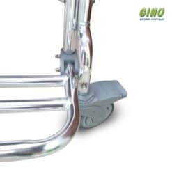 Cadeira Banho Ultra Lux 100kg Mobil