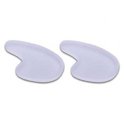 Alternative view of Separador de dedos Siligel de Silicone -Ortho Pauher
