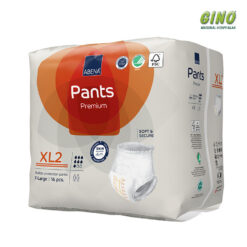 Abena Pants Abri-Flex Premium XL2 - com 14 unidades