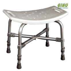 Banqueta Bariátrica sem encosto 220kg Mobil Saúde