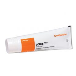 449600 Solosite Wound Gel