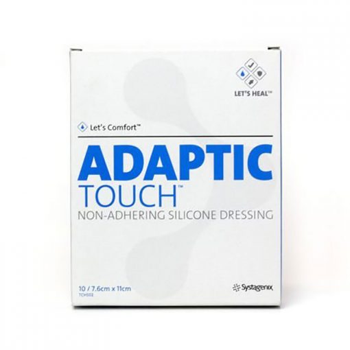 Adaptic Touch Systagenix