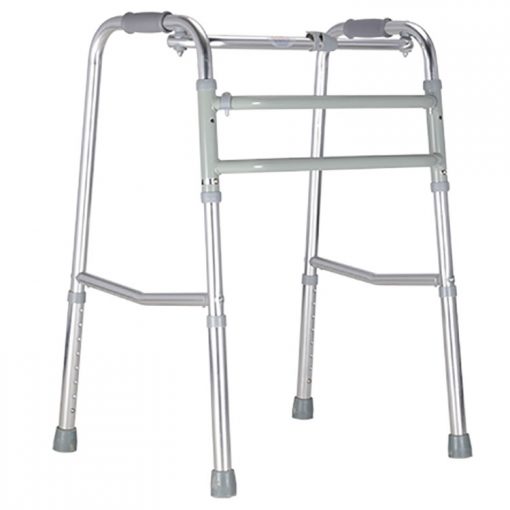 Andador Dayang Duplo fixo-articulado