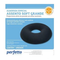 Assento Soft Grande Perfetto