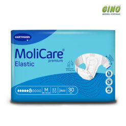MoliCare Premium Elastic M hipoalergênica