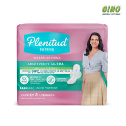 Absorvente Plenitud Femme Ultra