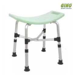 Banqueta sem encosto 170kg Sequencial