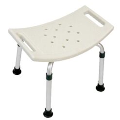 Alternative view of Banqueta para banho 120 kg Sequencial