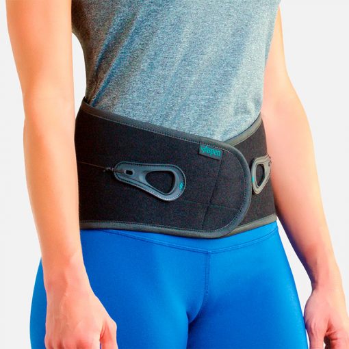 Aspen® Lumbar Support