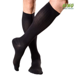 Meia 3 4 Actitud 15-20mmHg Panturrilha