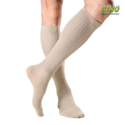 Meia 3 4 Actitud 15-20mmHg Panturrilha