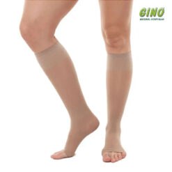 Meia 3 4 Audace 15-20mmHg Sigvaris Panturrilha