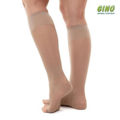 Meia 3 4 Audace 15-20mmHg Sigvaris Panturrilha