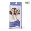 Meia 3 4 Comfort Premium 20-30 Sigvaris