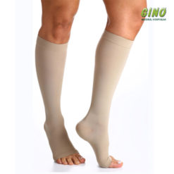 Meia 3 4 Comfort Premium 20-30 Sigvaris