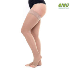 Meia 7-8 Audace 15-20mmHg Meia Coxa