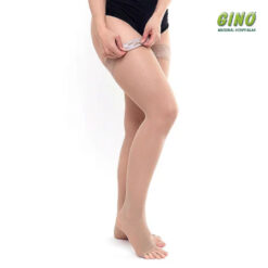 Meia 7-8 Audace 15-20mmHg Meia Coxa