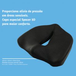 Alternative view of Almofada Ortopédica Premium - Perfetto