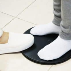 Alternative view of Disco de mobilidade para transferência e manobra de pessoas - Perfetto