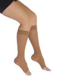 Alternative view of Meia 3/4 Ultraline Venosan 20-30 mmHg Média Compressão
