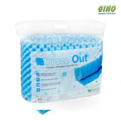 Colchão caixa de ovo D33 Copespuma (Casca de ovo)