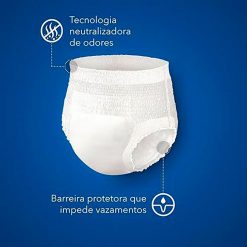 Plenitud Pants Protect Plus