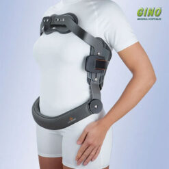 Colete Jewett Orliman