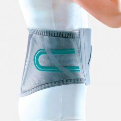 Back Support - Chantal