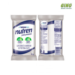 Nutren Just Protein