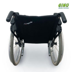 Aluguel Cadeira de rodas Fit com elevação Ortopedia Jaguaribe 100kg