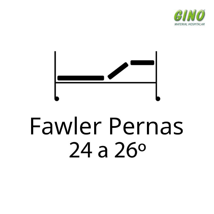 Aluguel Cama Hospitalar Motorizada 2 Movimentos Capacidade 180 kg - Imagem 3