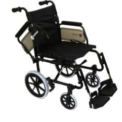 Aluguel Cadeira SL-7100 Comfort - Rodas pequenas- 100kg